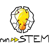 RUNSTEM Coding and Robotics Technology STEM School logo - Similar company to Stemlook