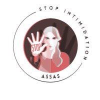 STOP INTIMIDATION logo - Similar company to Strathotels