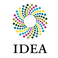 IDEA logo - Similar company to Optipex
