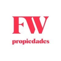 FW Propiedades logo - Similar company to Telepagos