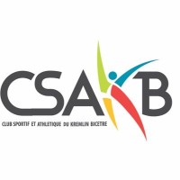 Club Sportif et Athlétique du Kremlin-Bicêtre (CSAKB) logo - Similar company to Lcs Performance