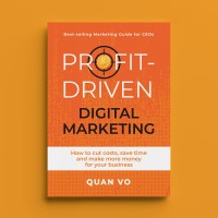 Profit-Driven Digital Marketing