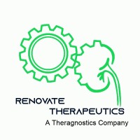 RenoVate Therapeutics logo - Similar company to 1Base Pharmaceuticals