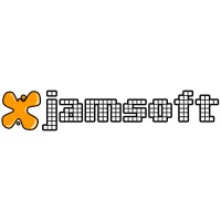 JamSoft logo - Similar company to Yam Software Development Ltd
