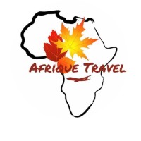 Afrique Travel logo - Similar company to Agf Consulting