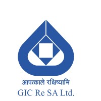 GIC Re South Africa Ltd. logo - Similar company to Exactmobile