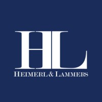 Heimerl & Lammers Family & Injury Law logo - Similar company to Peters & Kappenman, P.A.