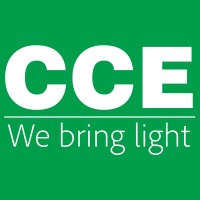 CCE d.o.o. logo - Similar company to Nova Engineering Inc