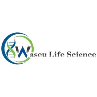 Waseu Life Science logo - Similar company to Digitalscript