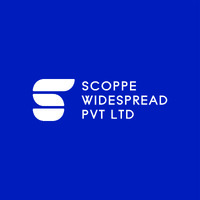 Scoppe Widespread Pvt. Ltd.® logo - Similar company to Unnati Consultancy Services Private Limited