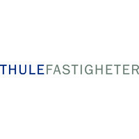 Thulefastigheter AB logo - Similar company to Lekontor