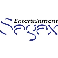 Sagax Entertainment logo - Similar company to Chatalytic, Inc.