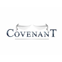 Covenant (Security & Risk Management) logo - Similar company to Sec Recruitment Ltd.