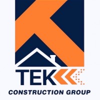 TEK Construction Group logo - Similar company to P2 Builders