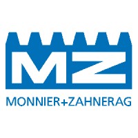 Monnier + Zahner AG logo - Similar company to Harveg