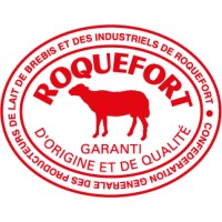CONFEDERATION GENERALE DES PRODUCTEURS DE LAIT DE BREBIS ET DES INDUSTRIELS DE ROQUEFORT logo - Similar company to M