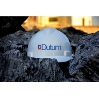 Dutum Company Limited logo - Similar company to Konfig Recruitment