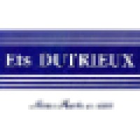 Ets DUTRIEUX logo - Similar company to Dutrieux