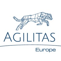 Agilitas Europe logo - Similar company to Satmind Ltd.