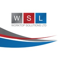 Worktop Solutions Ltd logo - Similar company to Cad Group Bespoke Joinery Ltd.