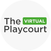 The Virtual Playcourt logo - Similar company to Walk In The Park