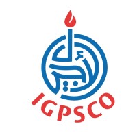 Integrated Generations Petroleum Service logo - Similar company to Intecs Egypt