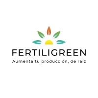 Fertiligreen logo - Similar company to Cropclean Sl