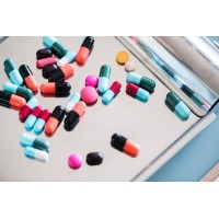 3Z Pharma plus logo - Similar company to Al-Jadeed Pharma