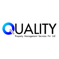 Quality Property Management Services Pvt Ltd logo - Similar company to Qpms