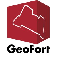 GeoFort logo - Similar company to Artistic Intelligence
