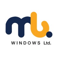 MB Window logo - Similar company to Purple Panda
