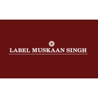Label Muskaan Singh logo - Similar company to Begums Collection