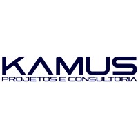 Kamus Engenharia logo - Similar company to Jbj Pharma
