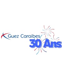 GUEZ CARAIBES logo - Similar company to E-Sims