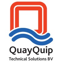 QuayQuip Technical Solutions BV logo - Similar company to Tekmarine Systems Llc