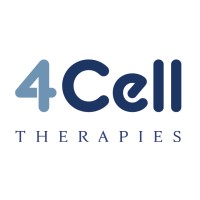 4Cell Therapies logo - Similar company to Sampro