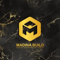 Madina Build logo - Similar company to Ganesia