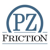 PZ Friction GmbH logo - Similar company to Spanset-Secutex Gmbh