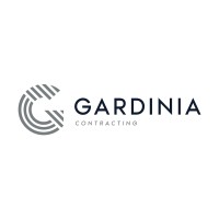 Gardinia Contracting logo - Similar company to Hre Construction