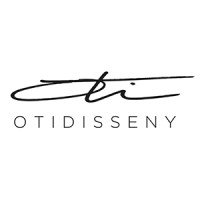 OTIDISSENY logo - Similar company to Uk Comunica • Asesoría De Imagen & Comunicación