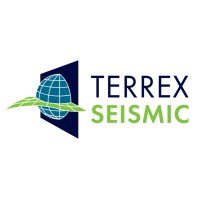 Terrex Seismic logo - Similar company to Seismic Source Co