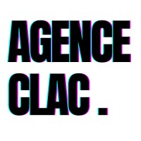 Agence Clac logo - Similar company to Semergi Agence Cro