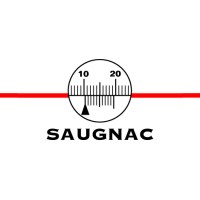 Saugnac Gauges logo - Similar company to Epitopos