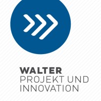 WALTER | Projekt und Innovation GmbH logo - Similar company to Cae-Forum