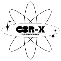 CSR-x logo - Similar company to Engineering Pivot