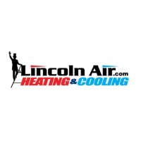 Lincoln Air & Plumbing logo - Similar company to Climate Pro, Llc