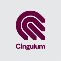 Cingulum logo - Similar company to Vox Humanitatis