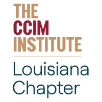 Louisiana CCIM Chapter logo - Similar company to Site To Do Business