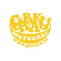 Garaku Restaurants Canada logo - Similar company to Ochk Group