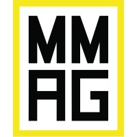 MMAG logo - Similar company to Thinktara Global